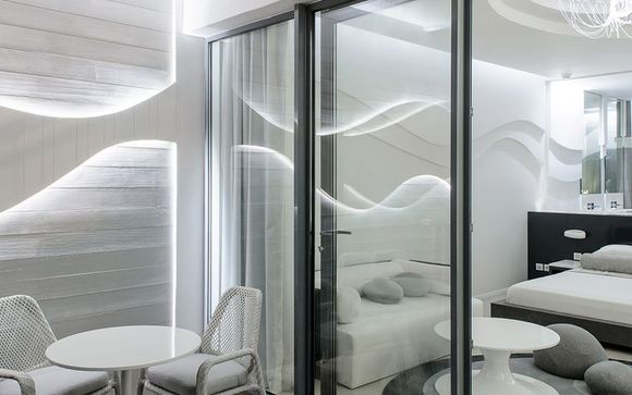 Ihre Zimmer