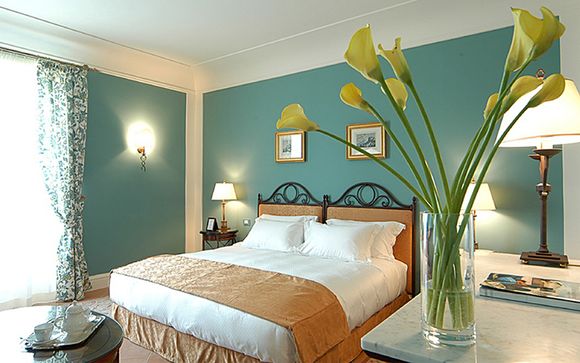 Ihr Hotel