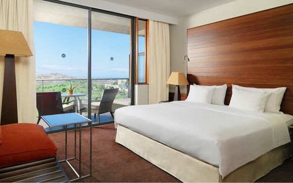 Ihr 5* Hotel
