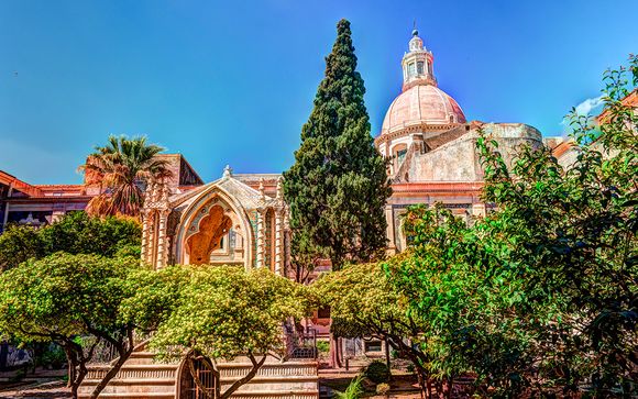 Rendez-vous... en Méditerranée
