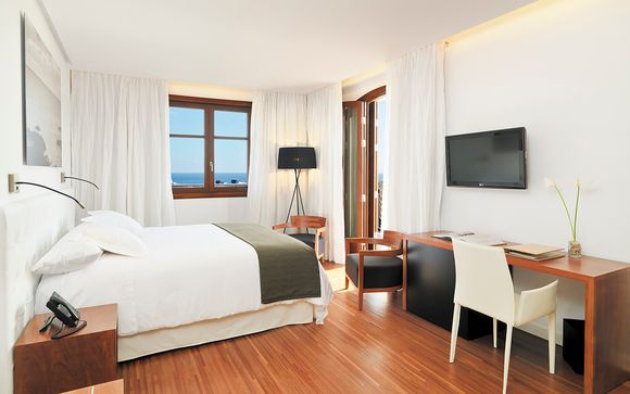 Ihr 5* Hotel