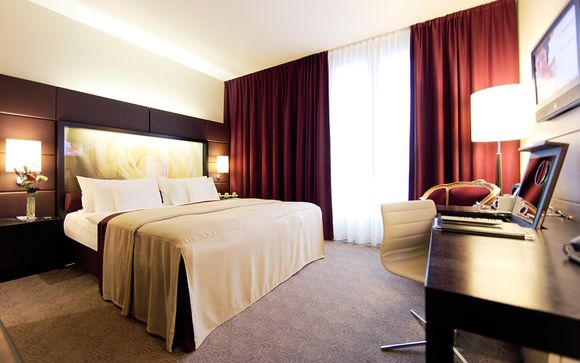 Ihr Hotel