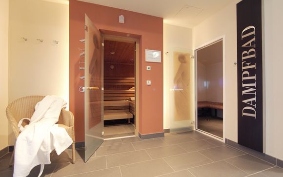 Ihr Hotel