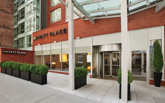 Ihre Hotels