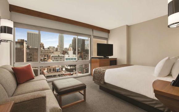 Ihre Hotels