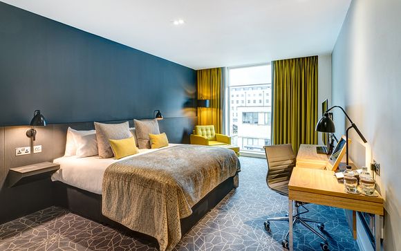 Ihr Hotel