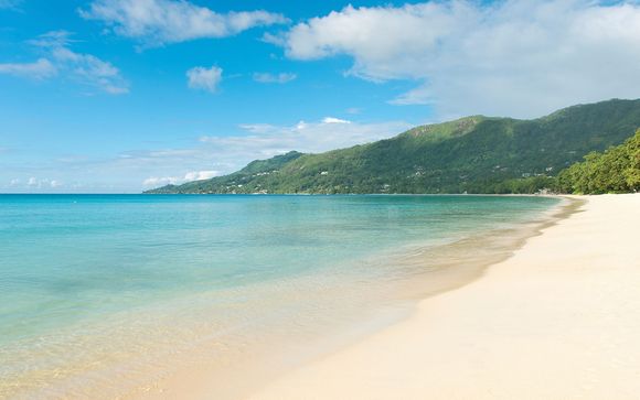Willkommen auf... den Seychellen!