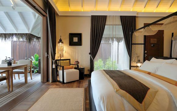 Ihr 5* Hotel