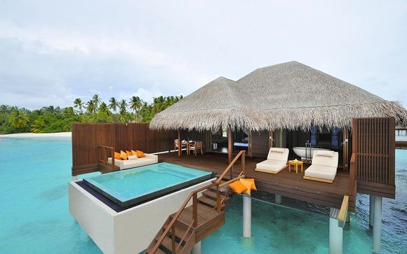 Ihr 5* Hotel