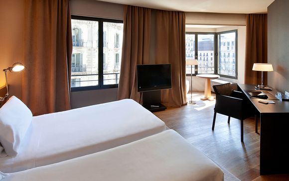 Ihr Hotel