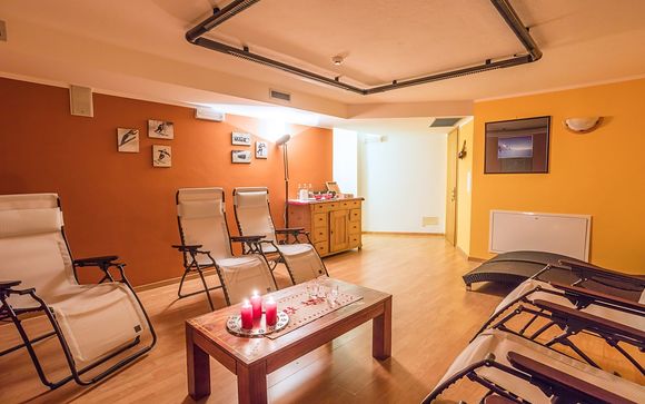 Ihr Hotel