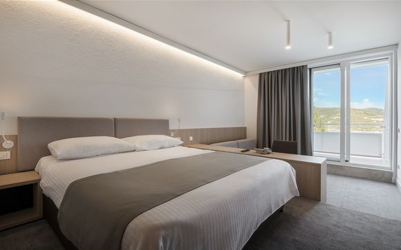 Ihr Hotel