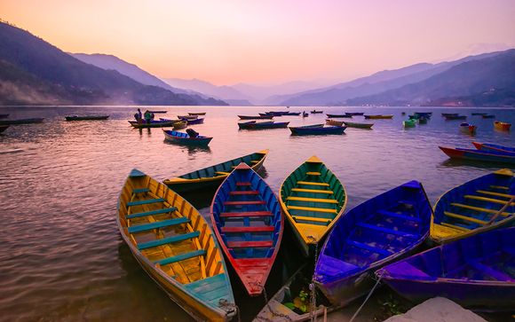 Ihre Rundreise im Detail 9 Nächte