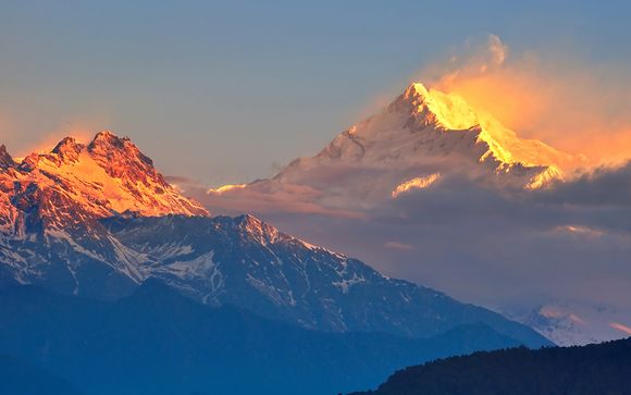 Ihre Rundreise im Detail 7 Nächte