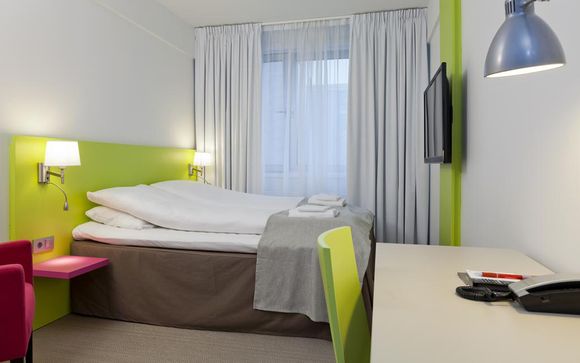 Ihr Hotel