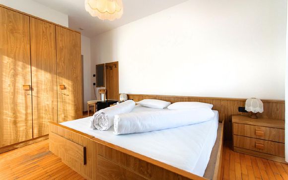 Ihr Hotel