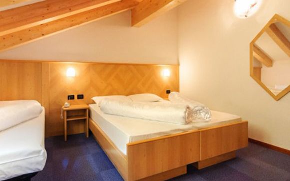 Ihr Hotel
