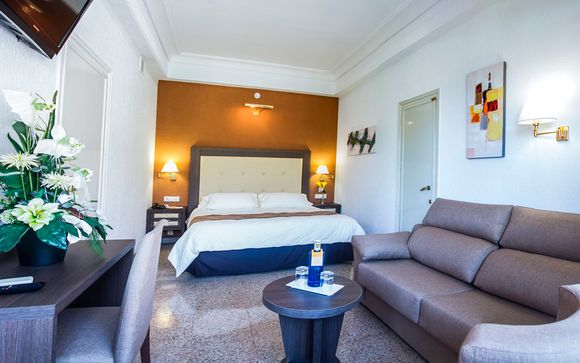 Ihr Hotel
