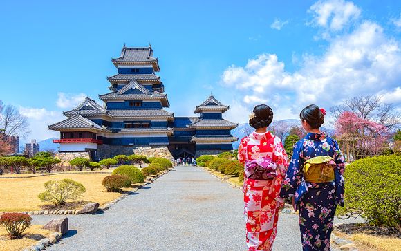 Ihre Rundreise im Detail