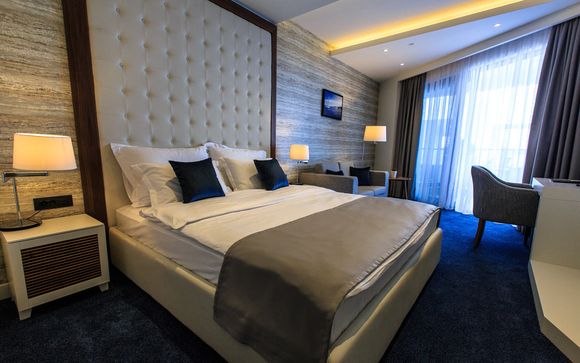 Ihr Hotel