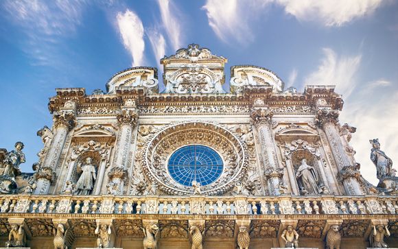 Willkommen in... Apullien!