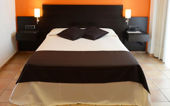 Ihr Hotel