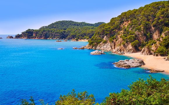 Willkommen an der... Costa Brava!