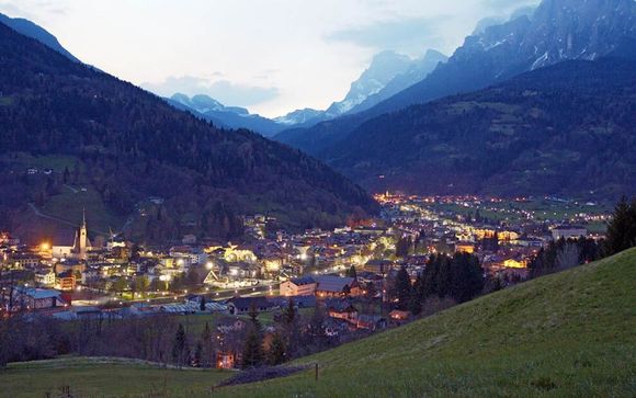 Willkommen in... Trentino!