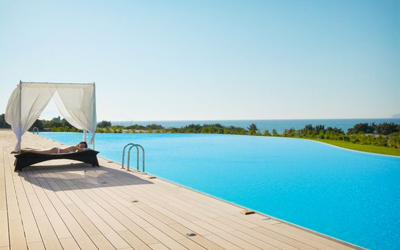 Willkommen auf... Kos!