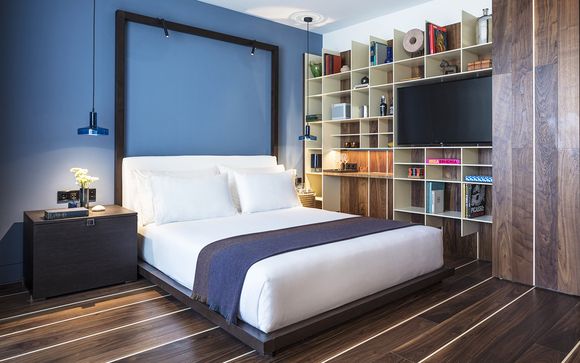 Ihr 5* Hotel