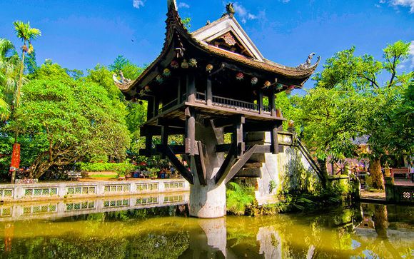 Ihre Rundreise im Detail