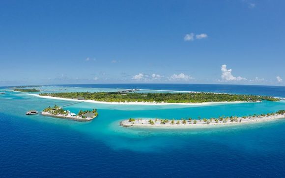 Willkommen in... Sri Lanka und den Malediven!