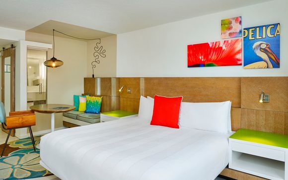 Royal Palm South Beach Miami 4*