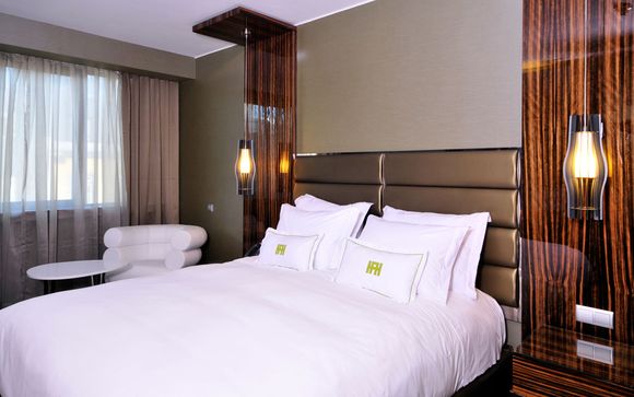 Ihr Hotel