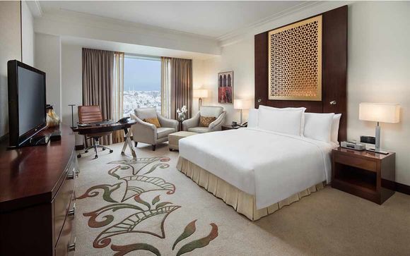 Ihr 5* Hotel