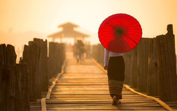 Ihre Rundreise im Detail