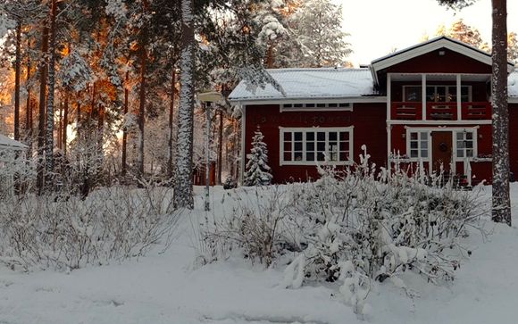 Loma Vietonen Holiday Village 3*