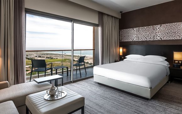 Ihr Hotel 5*