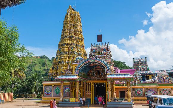 Ihre Rundreise im Detail