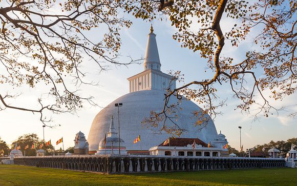 Ihre Rundreise im Überblick
