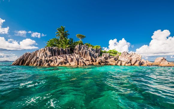 Ihre Kreuzfahrt im Detail