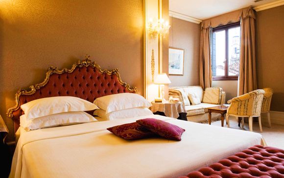 Ihr Hotel
