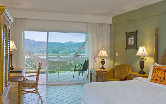 Hotel Gamboa Rainforest Resort 4*