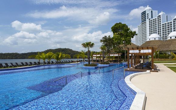 Hotel Westin Playa Bonita Panama 5 *
