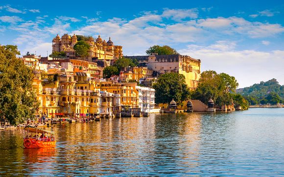 Ihre Rundreise im Detail