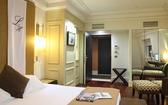 Ihr Hotel
