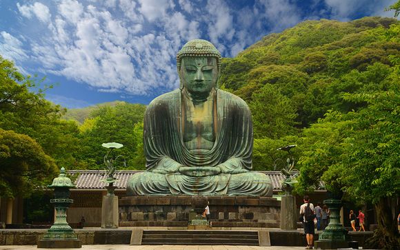 Ihre Rundreise im Überblick