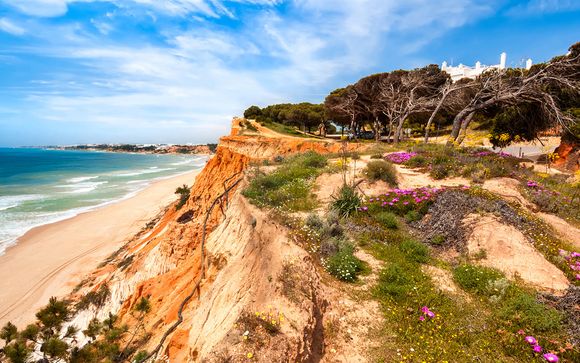 Rendez-vous... en Algarve
