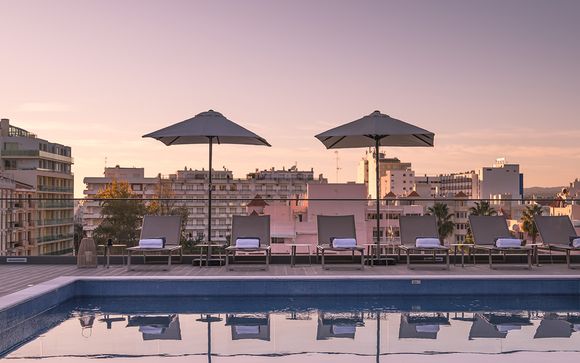 Poussez les portes de votre 4*