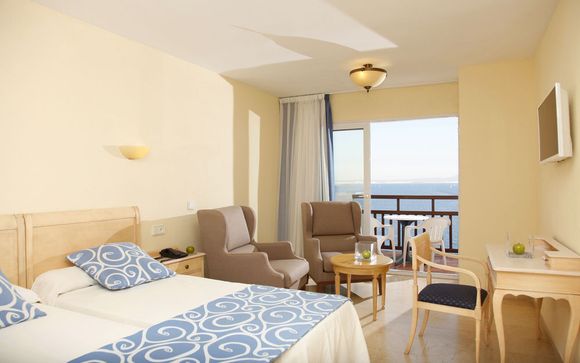 Ihr Hotel